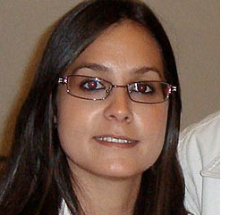 Paula Cristina Alegretti Sozzi