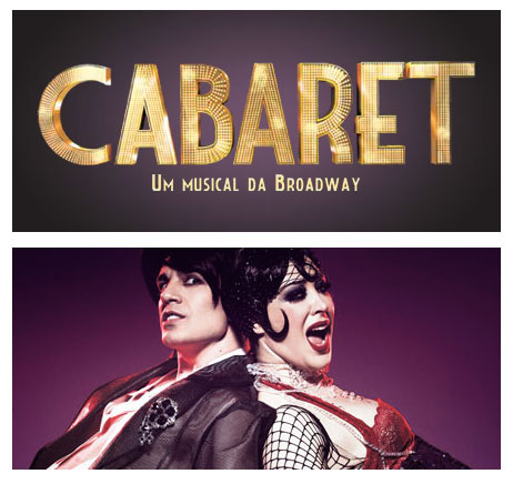 Cabaret Cabaret
